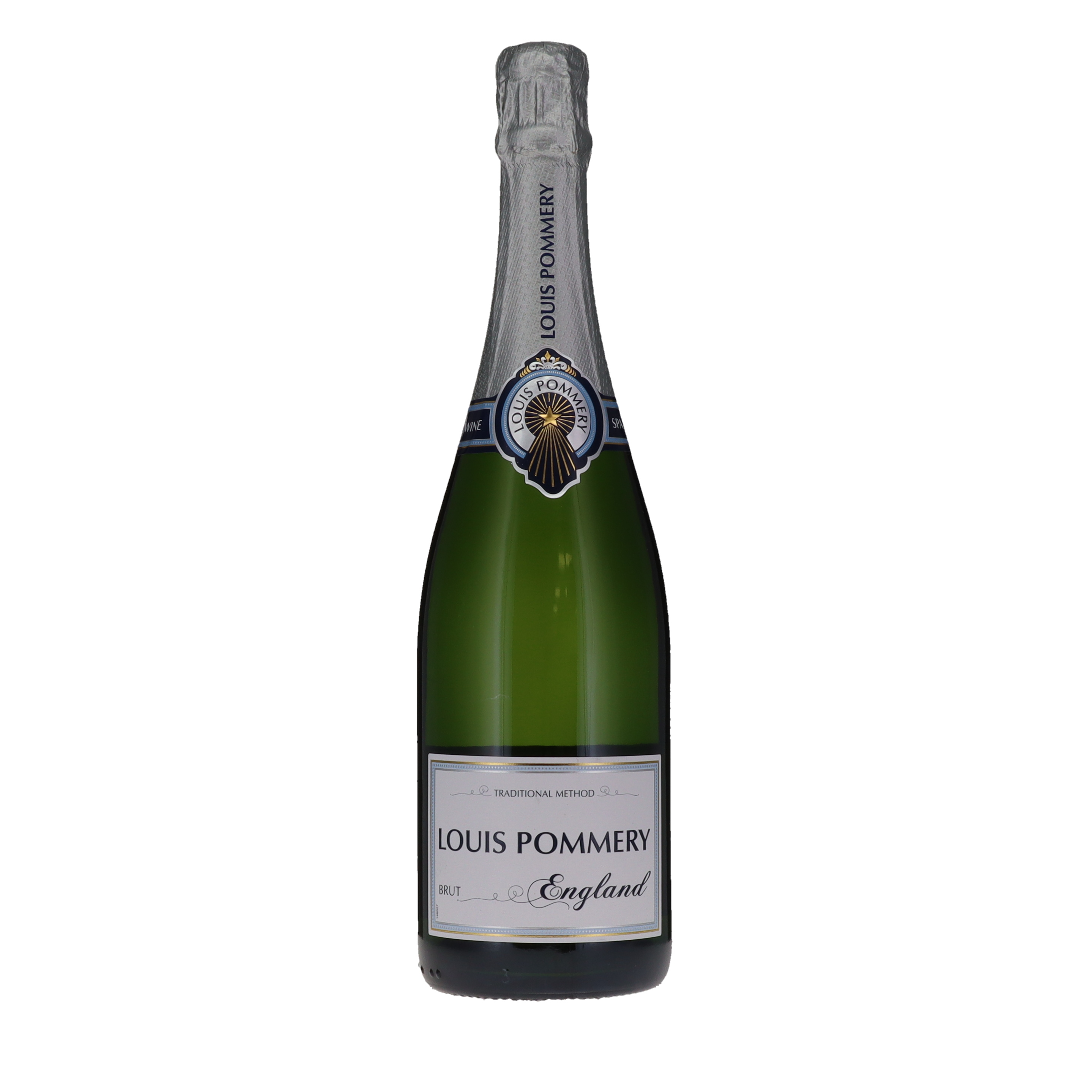 LOUIS POMMERY ENG SPK 75X6